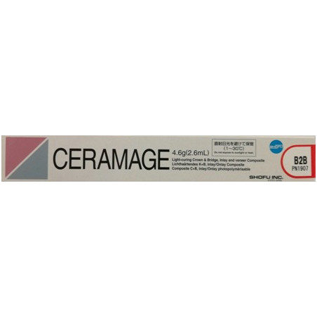 1907 CERAMAGE BODY 4,6G B2B WYRÓB MED...