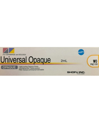 2100 UNIVERSAL OPAQUE 2ML WO WYRÓB ME...