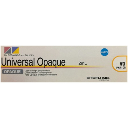 2100 UNIVERSAL OPAQUE 2ML WO WYRÓB ME...