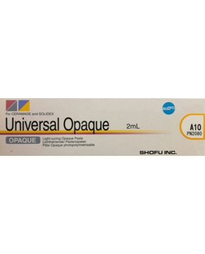 2080 UNIVERSAL OPAQUE 2ML A1O WYRÓB M...