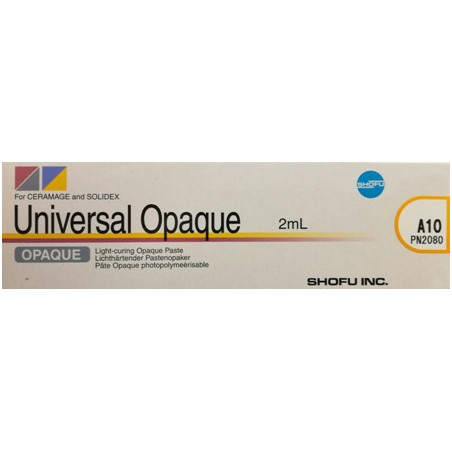 2080 UNIVERSAL OPAQUE 2ML A1O WYRÓB M...