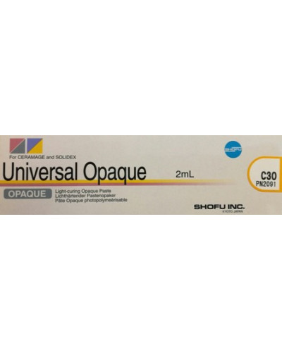 2091 UNIVERSAL OPAQUE 2ML C3O WYRÓB M...