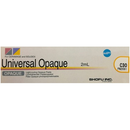 2091 UNIVERSAL OPAQUE 2ML C3O WYRÓB M...