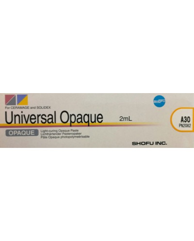 2082 UNIVERSAL OPAQUE 2ML A3O WYRÓB M...