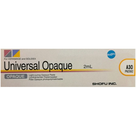 2082 UNIVERSAL OPAQUE 2ML A3O WYRÓB M...