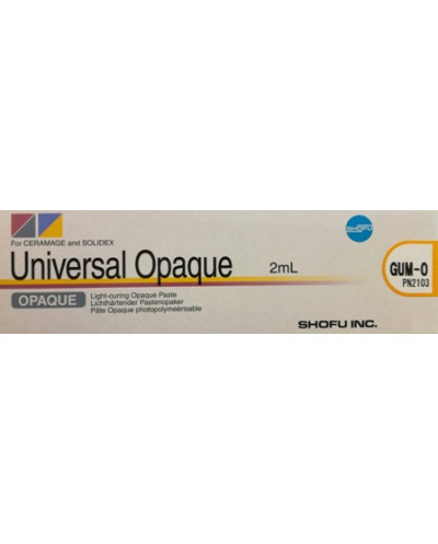 2103 UNIVERSAL OPAQUE 2ML GUMO WYRÓB ...