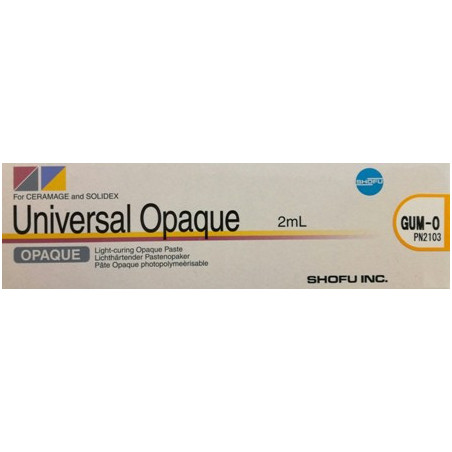 2103 UNIVERSAL OPAQUE 2ML GUMO WYRÓB ...