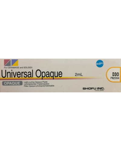 2094 UNIVERSAL OPAQUE 2ML D3O WYRÓB M...