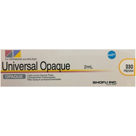 2094 UNIVERSAL OPAQUE 2ML D3O WYRÓB M...
