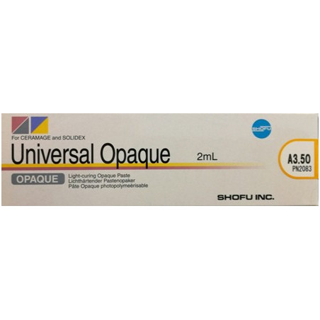 2083 UNIVERSAL OPAQUE 2ML A3,5O WYRÓB...