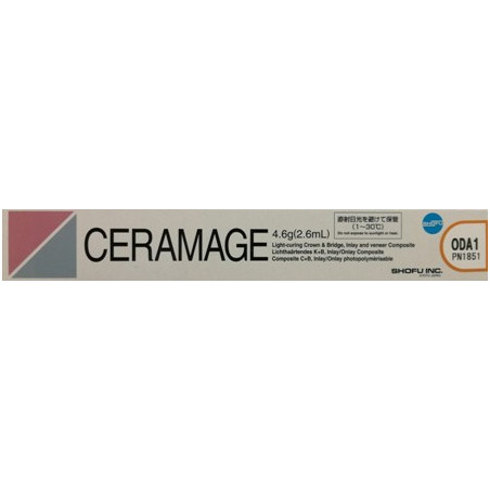 1851 CERAMAGE 4,6G OD-A1 WYRÓB MEDYCZNY
