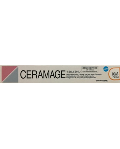 1853 CERAMAGE 4,6G OD-A3 WYRÓB MEDYCZNY