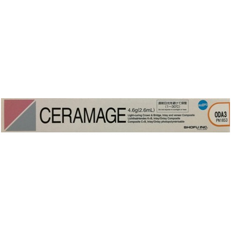 1853 CERAMAGE 4,6G OD-A3 WYRÓB MEDYCZNY