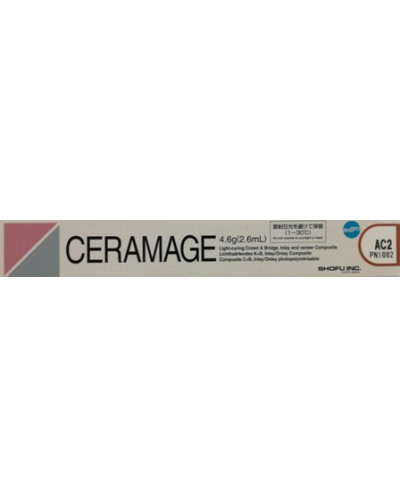 1882 CERAMAGE CERVICAL 4,6G AC2 WYRÓB...