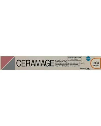 1865 CERAMAGE 4,6G OD-D3 WYRÓB MEDYCZNY
