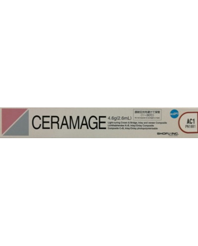 1881 CERAMAGE CERVICAL 4,6G AC1 WYRÓB...