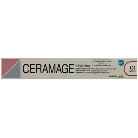 1881 CERAMAGE CERVICAL 4,6G AC1 WYRÓB...