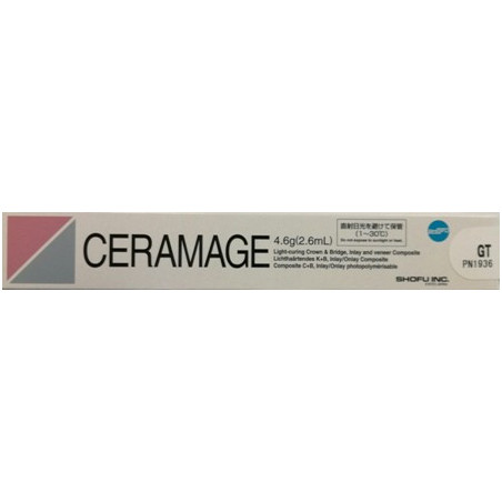 1936 CERAMAGE TRANSLUCENT GT 4,6G WY...