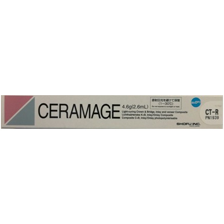 1939 CERAMAGE TRANSLUCENT 4,6G CTR W...