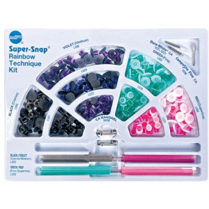 Konturowanie i Polerowanie Shofu