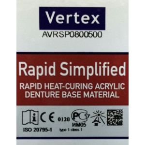 Vertex Rapid Simplified