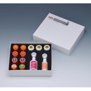 Porcelana na metal Shofu