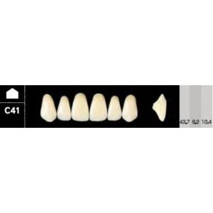 akrylowe 3-warstwowe NS