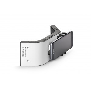 MDP Smile Lite - Mobilna Fotografia Stomatologiczna