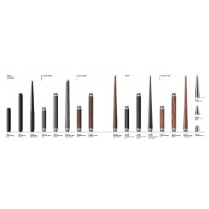 Uchwyty do narzędzi