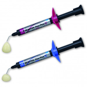 Beautifil Flow Plus X