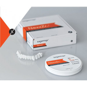 Sagemax Zr+