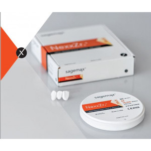 Sagemax Multilayer Zr+