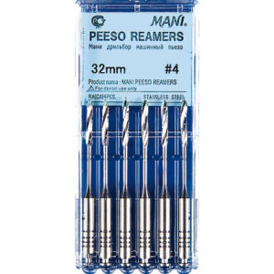 Peeso Reamers – Poszerzacze Peeso