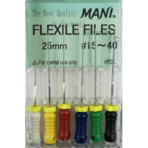 Flexile Files