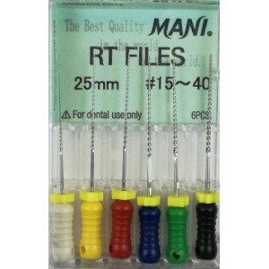 RT Files Mani